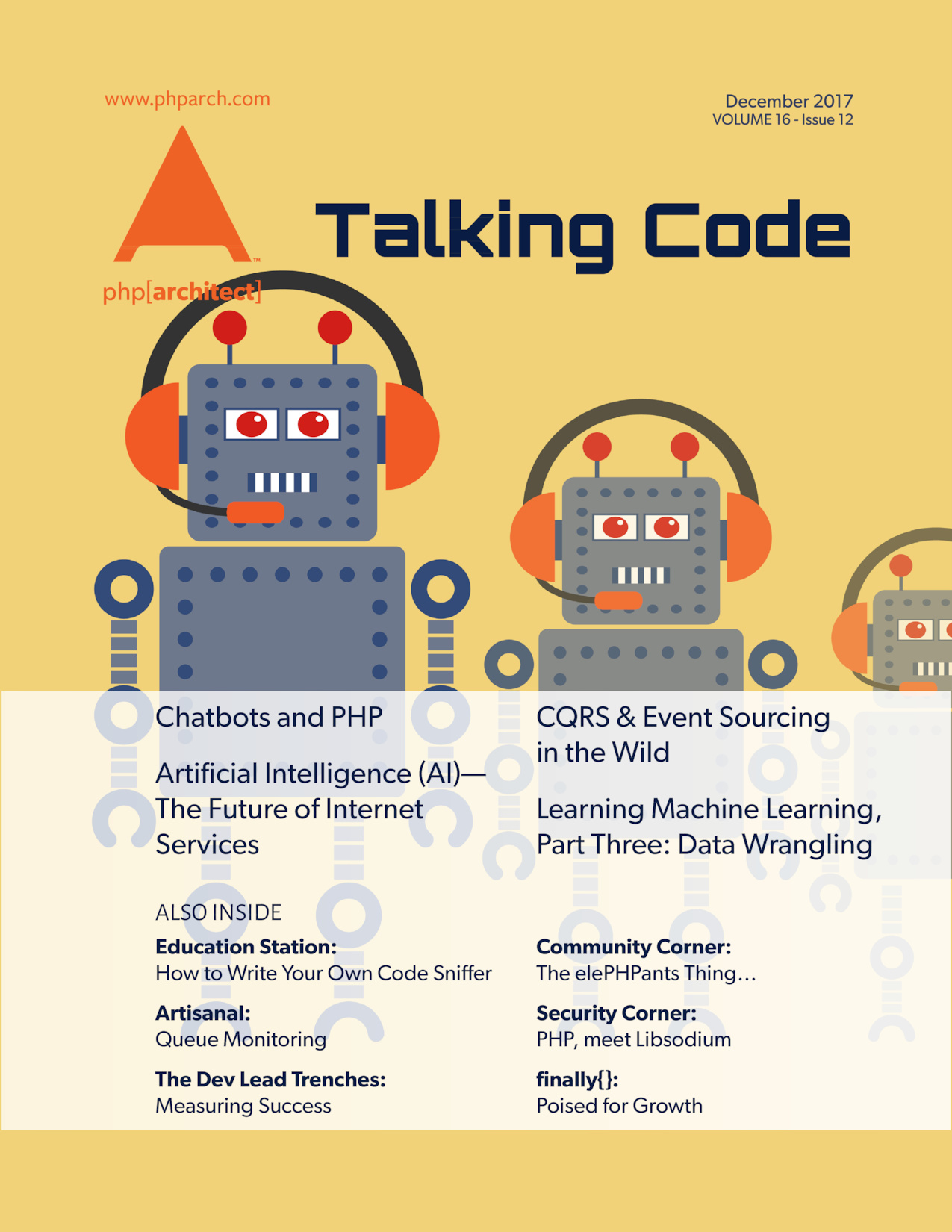 Cover of Vol 16, Issue 12