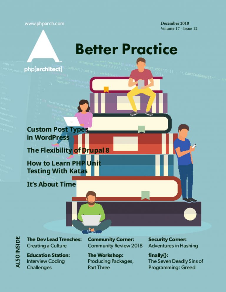 Cover of Vol 17, Issue 12
