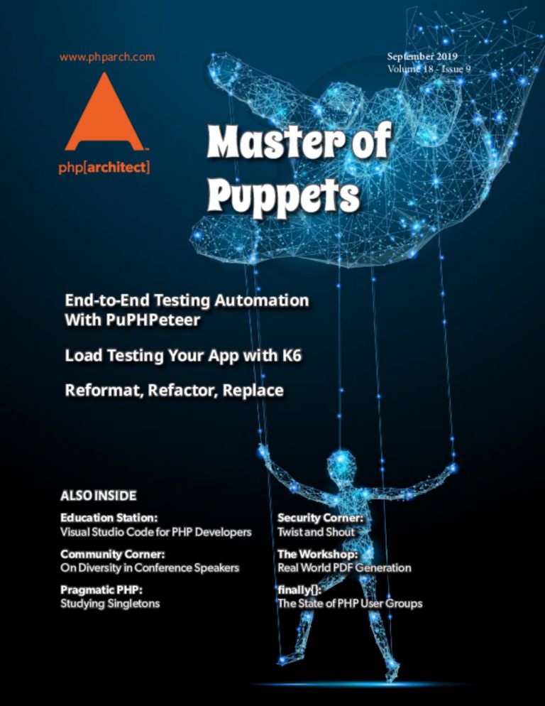 Cover of Vol 18, Issue 9
