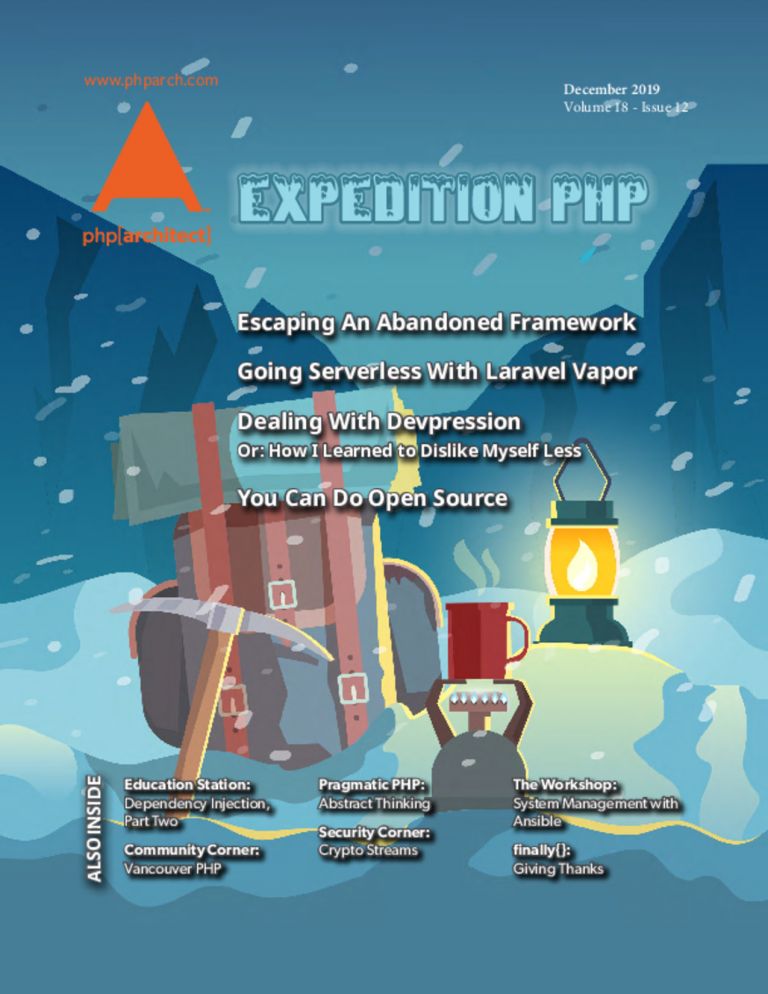 Cover of Vol 18, Issue 12