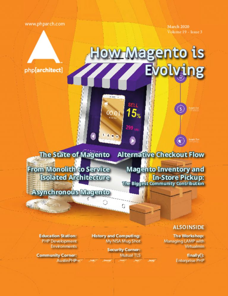 Cover of Vol 19, Issue 3