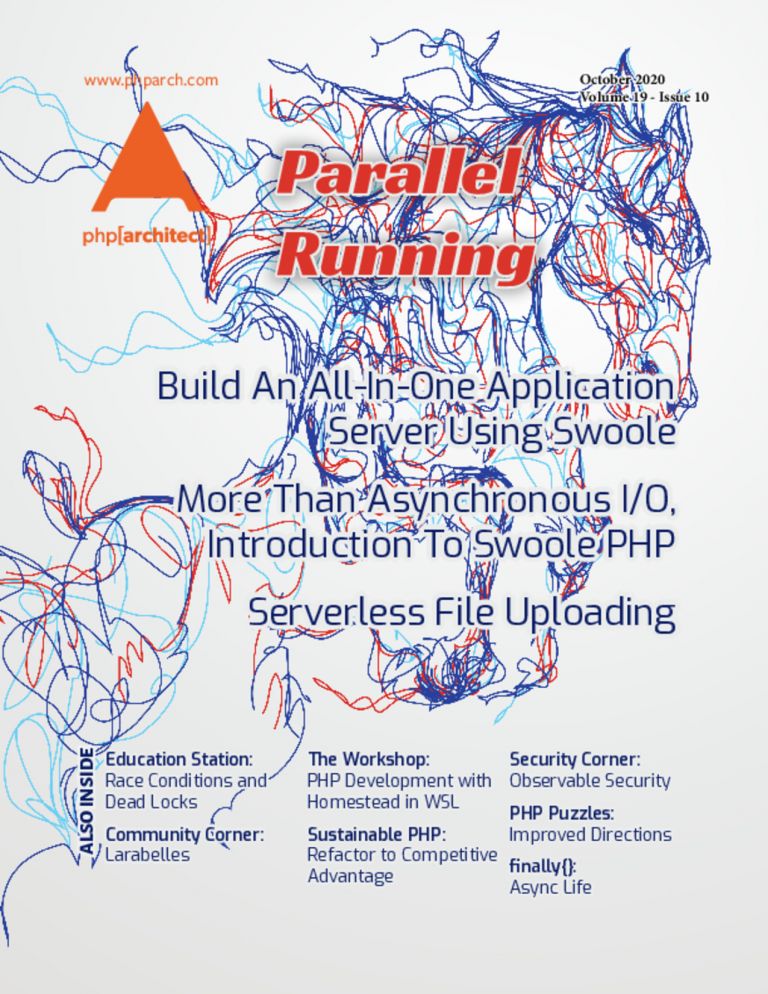Cover of Vol 19, Issue 10