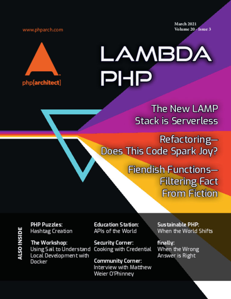Cover of Vol 20, Issue 3