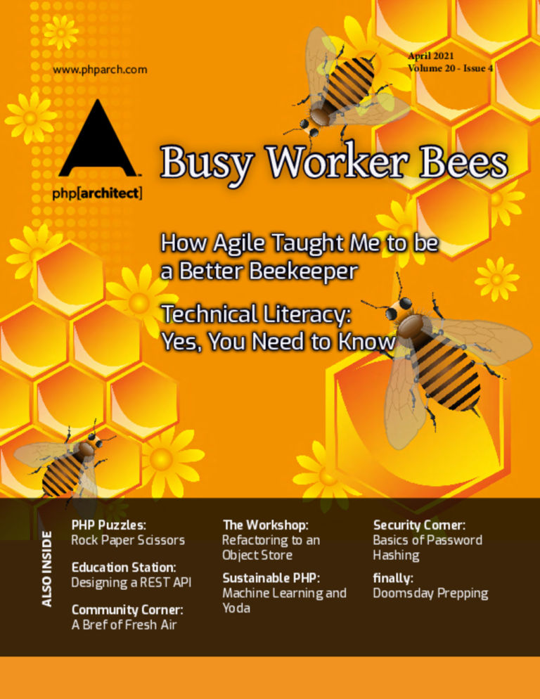 Cover of Vol 20, Issue 4