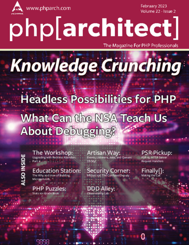 Cover of Vol 22, Issue 2