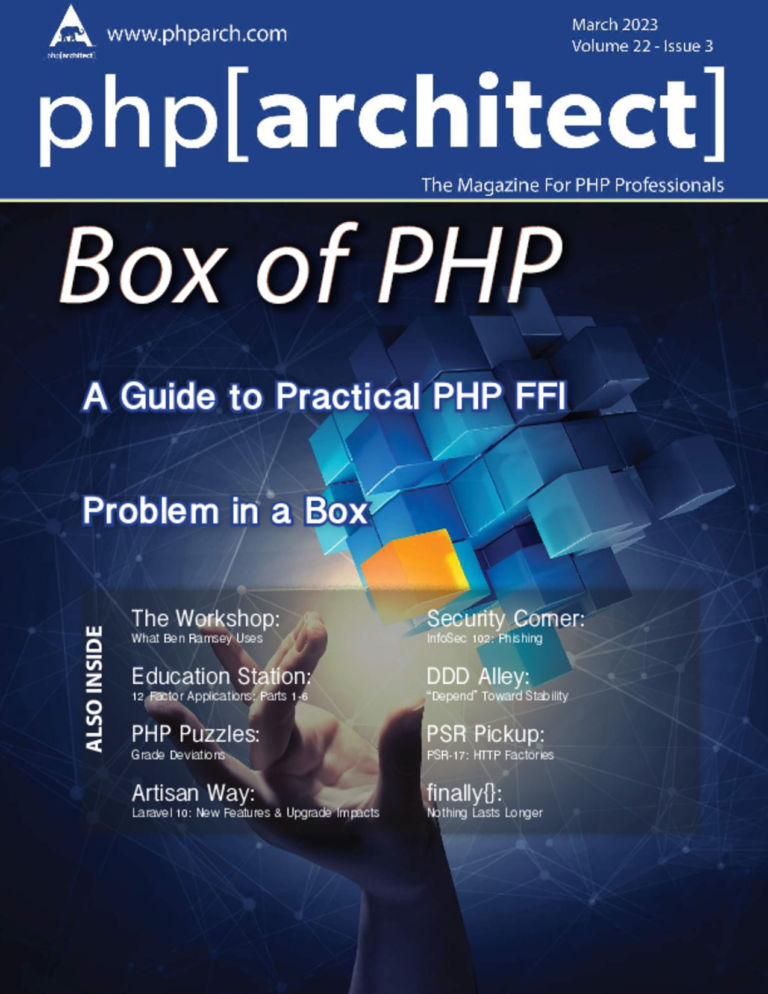 Cover of Vol 22, Issue 3