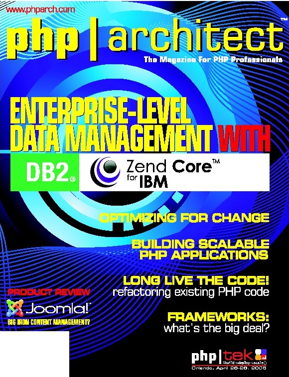 Cover of Vol 5, Issue 3
