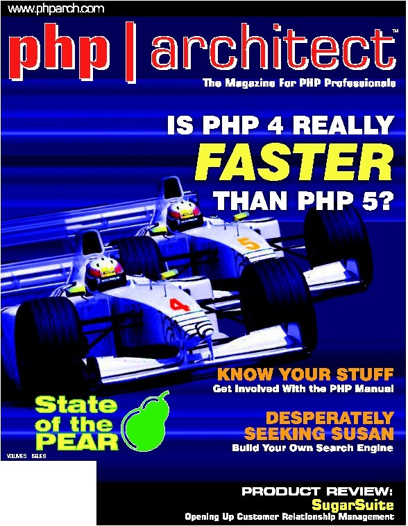 Cover of Vol 5, Issue 9