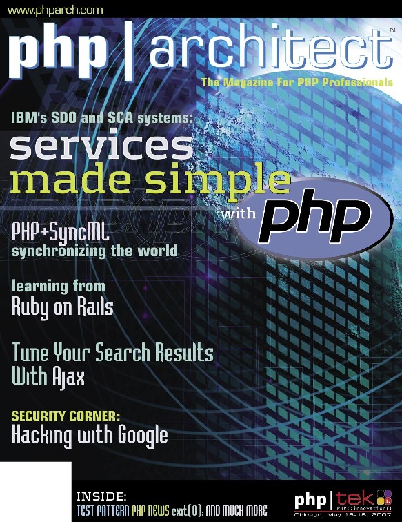 Cover of Vol 5, Issue 11