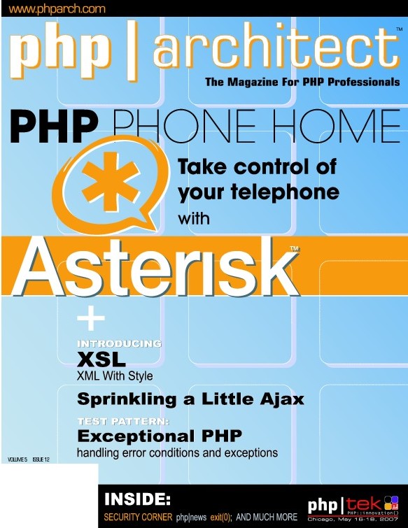 Cover of Vol 5, Issue 12