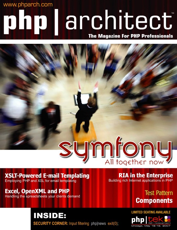 Cover of Vol 6, Issue 4