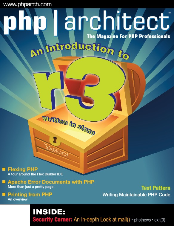 Cover of Vol 6, Issue 6