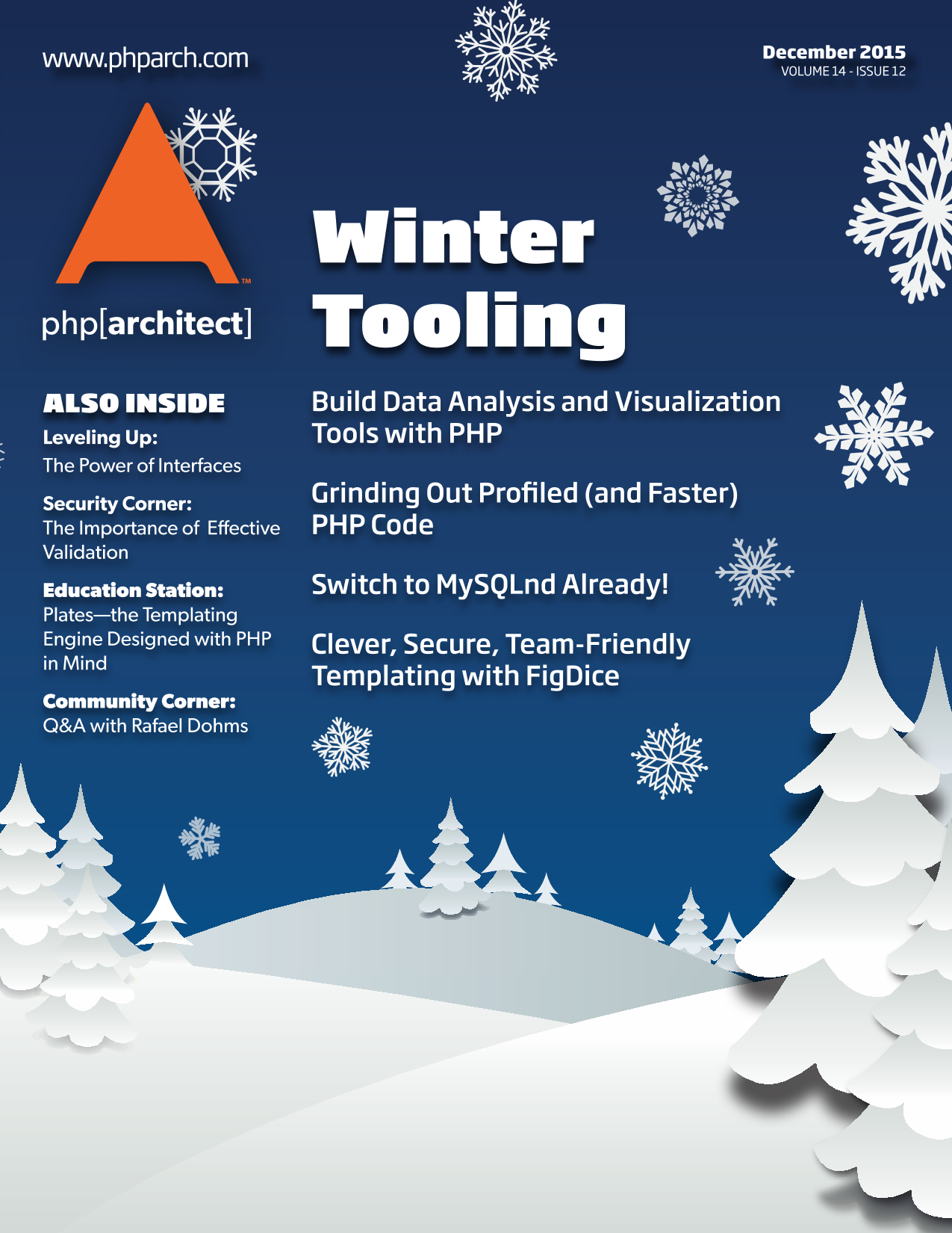 Cover of Vol 1, Issue 10