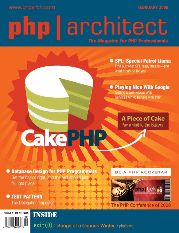 Cover of Vol 7, Issue 2
