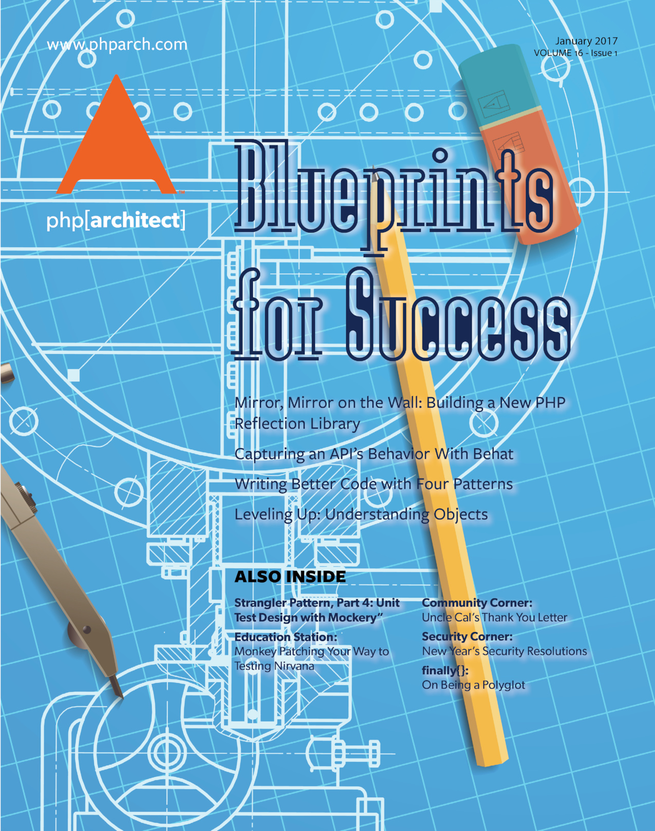 Cover of Vol 2, Issue 5
