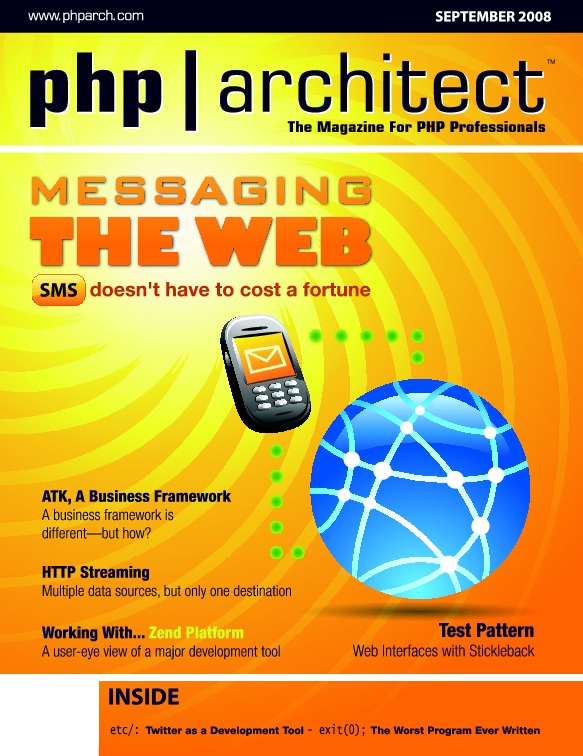 Cover of Vol 7, Issue 9