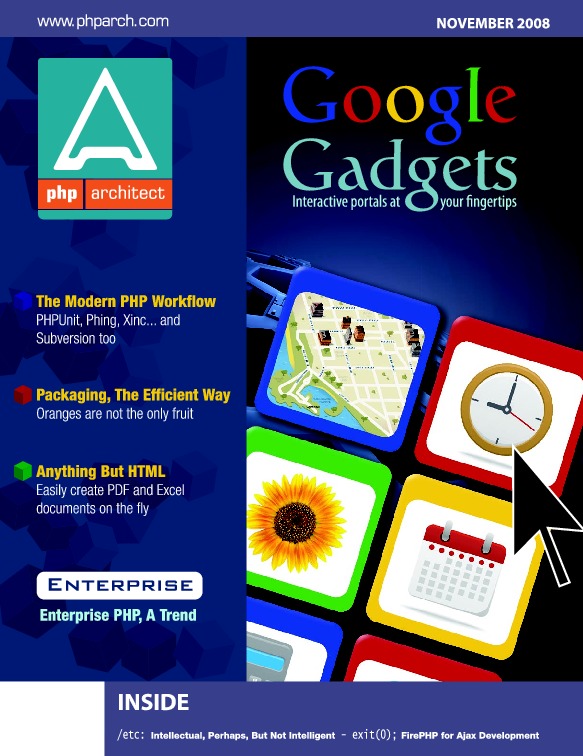Cover of Vol 7, Issue 11