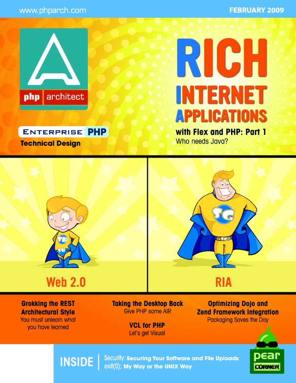 Cover of Vol 8, Issue 2