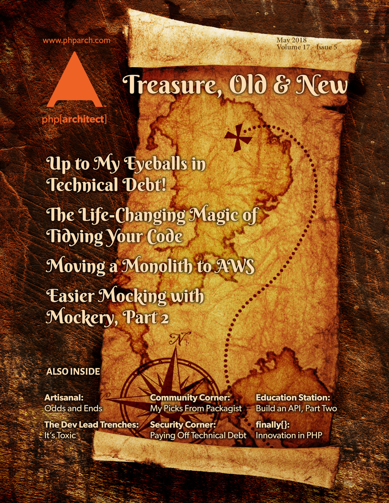 Cover of Vol 3, Issue 2